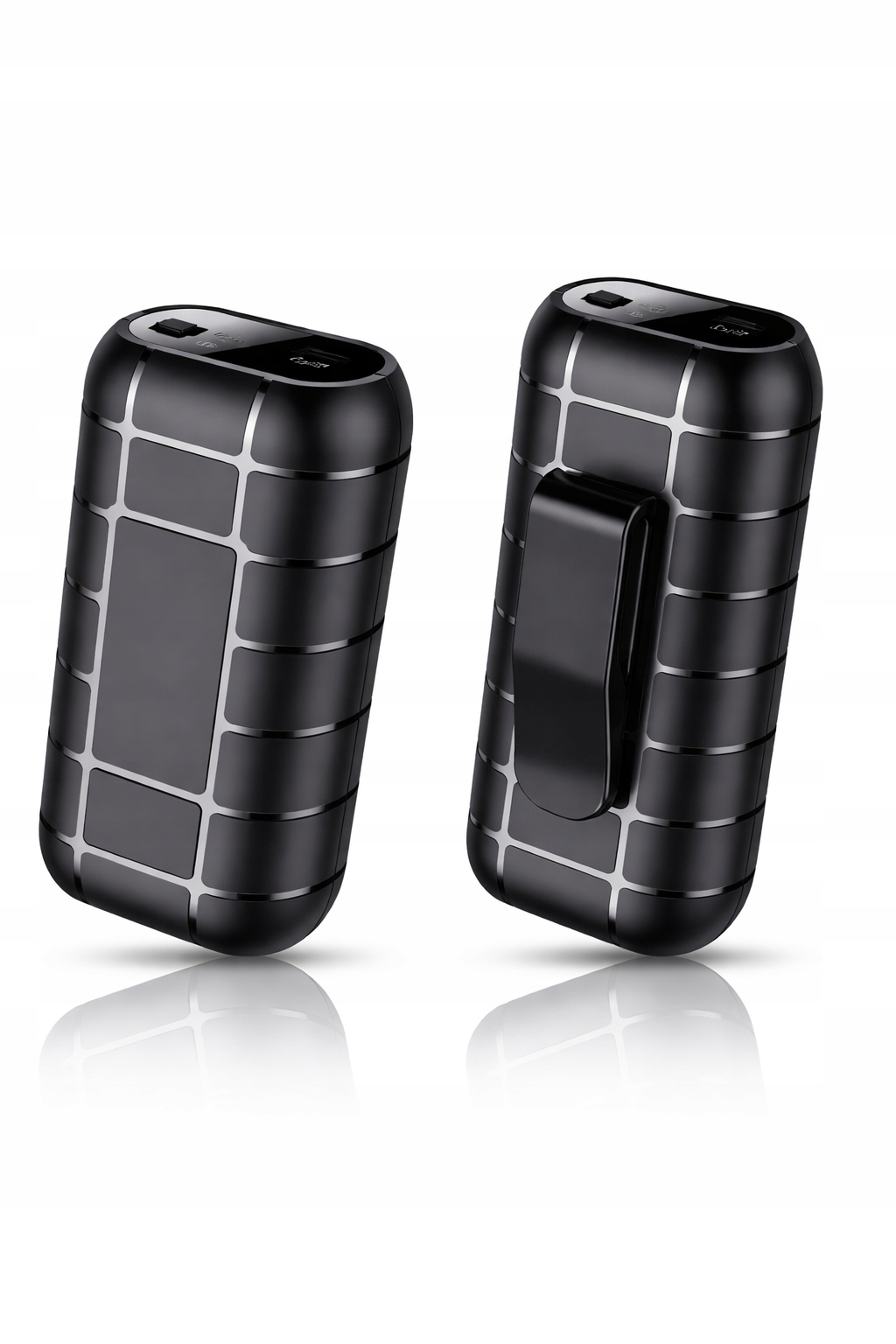 Záznamník Zvuku Odposlech 16 Gb 500 H Nahrávání 20 Dní Provozu