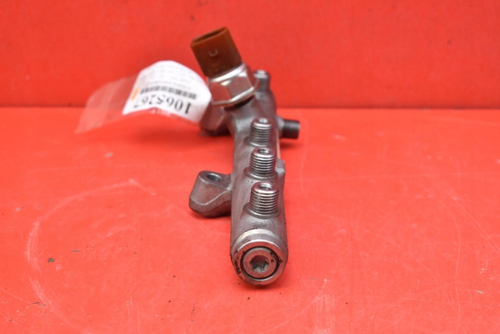 injection ramp 059130089AH AUDI A4 B8 3.0 TDI 245 KM QUATTRO 11-16
