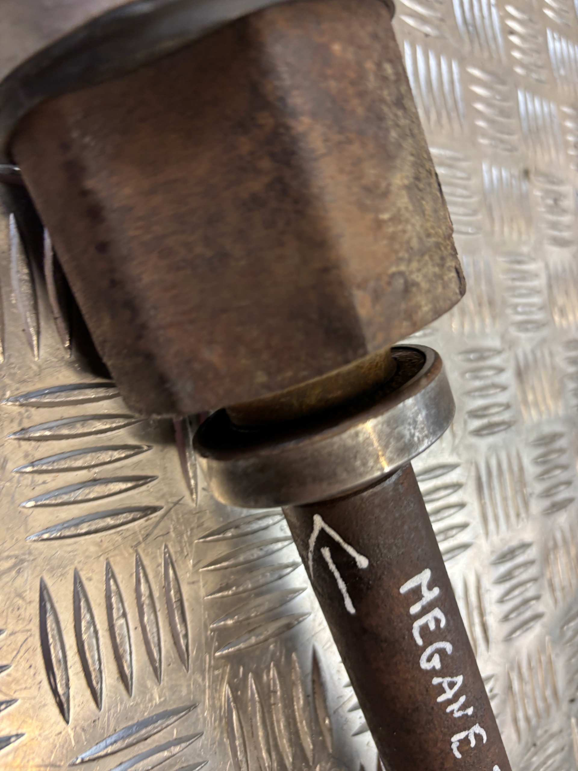 semi-axis right Renault Megane II 2 1.9 DCI