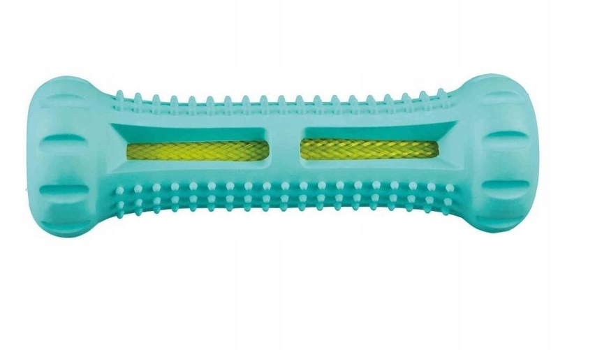 

Trixie Kość dla psa Denta Fun gumowa 14cm