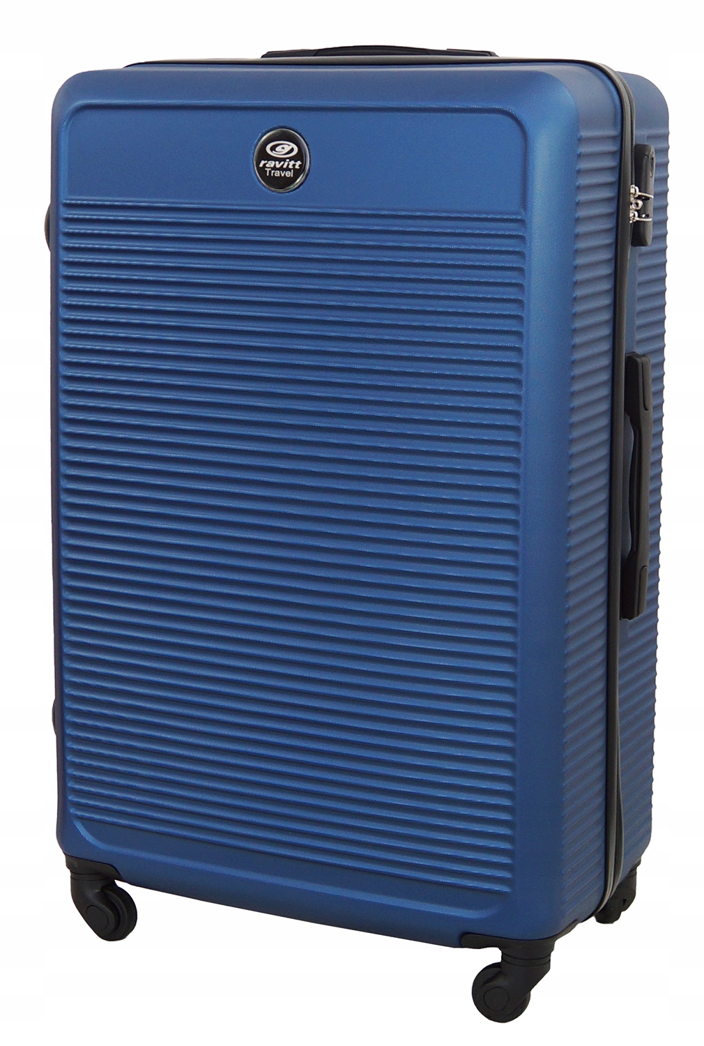 WALIZKA PODRÓŻNA GRAVITT 8821 DUŻA XXL BAGAŻ NA KÓŁKACH Marka Gravitt