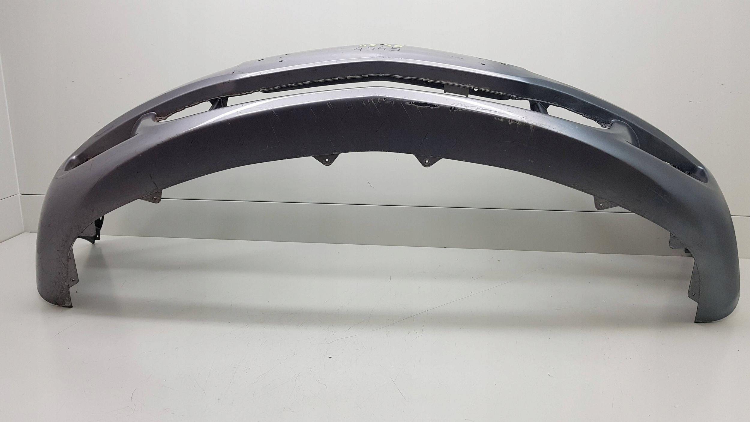 BENTLEY CONTINENTAL bumper front 3W8.807.221.AK