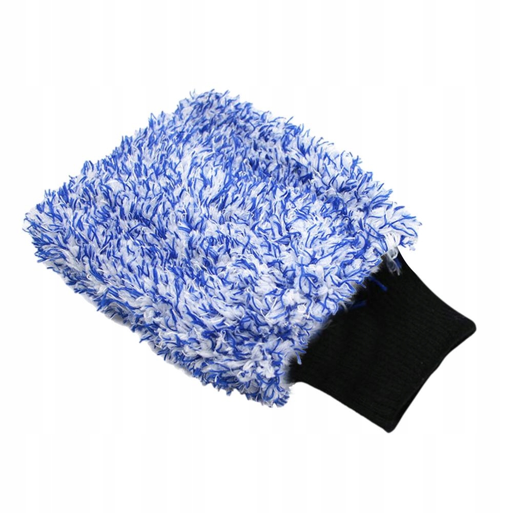 1pc високої щільності авто мити тканина ультра супер