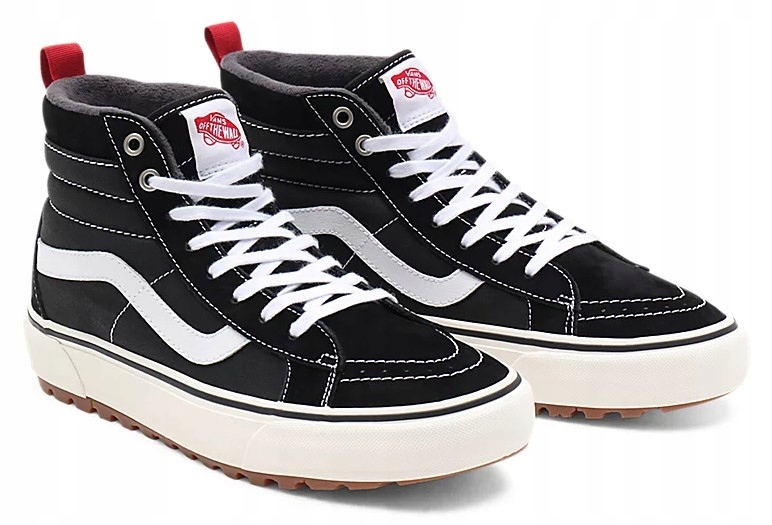 

Buty Vans SK8-HI MTE-1 ocieplane zimowe 41