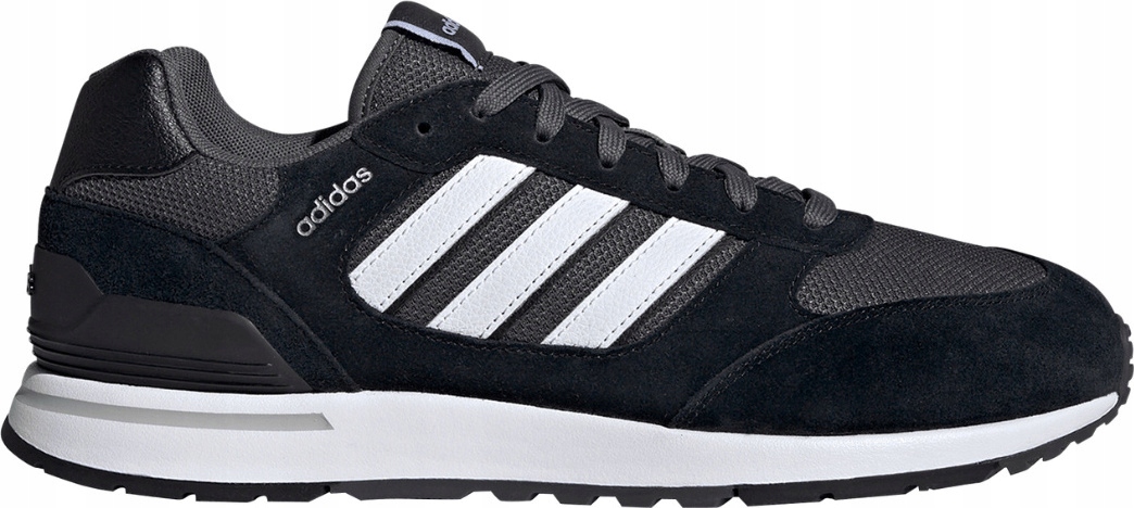 Pánské Boty Adidas Run 80S Černé ID1260 vel. 40 2/3