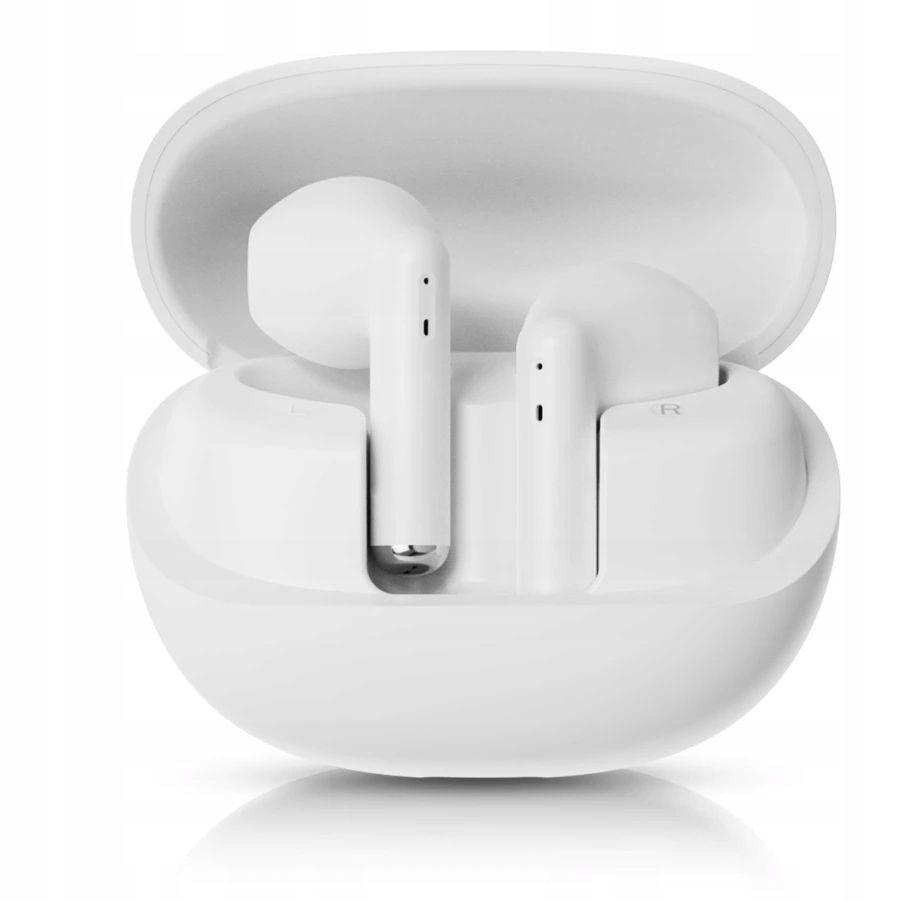 Niceboy Beans 4 Barva: Bílá