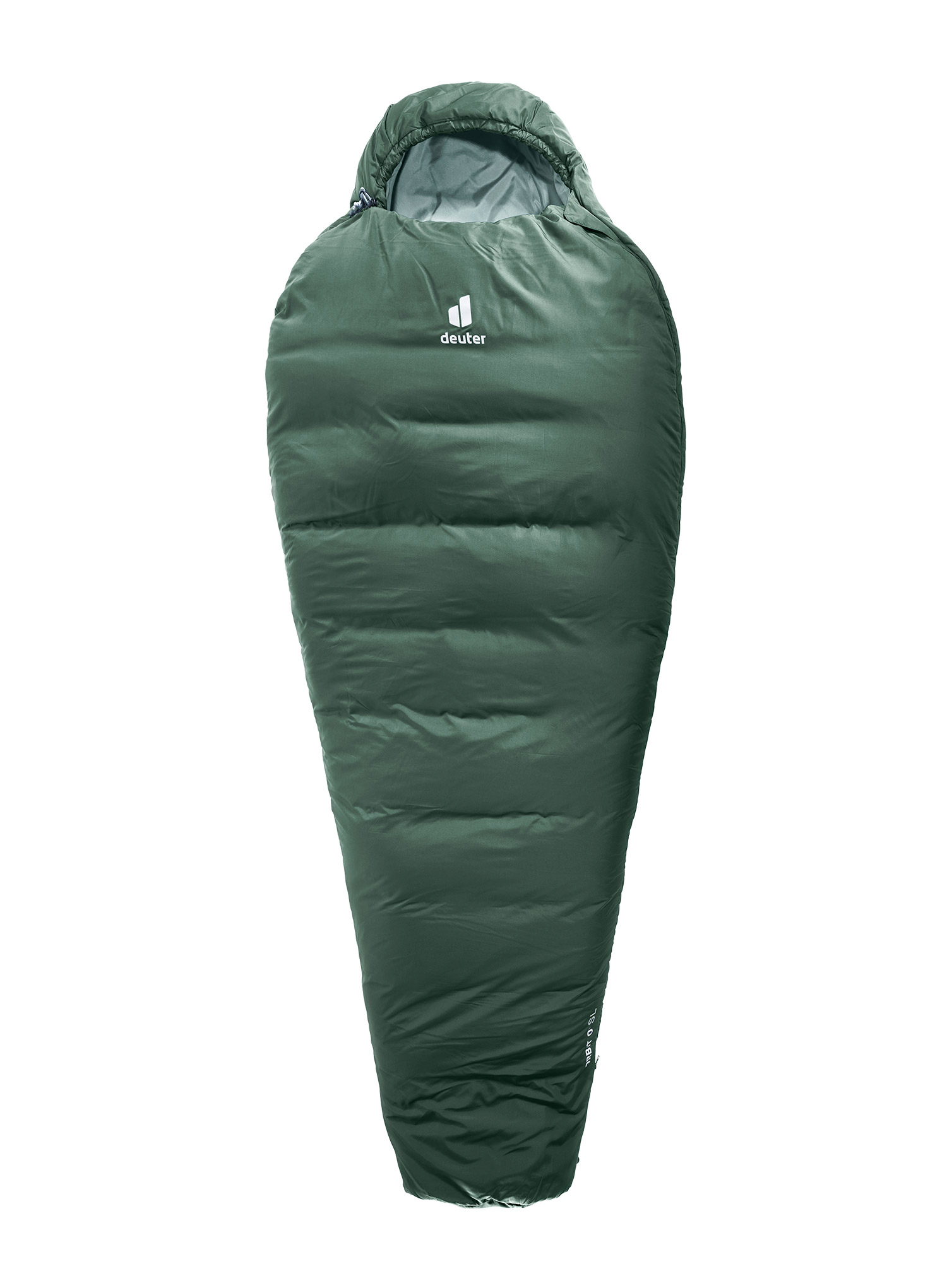 Dámský spací pytel Deuter Orbit 0 Sl (175 cm) ivy/sage