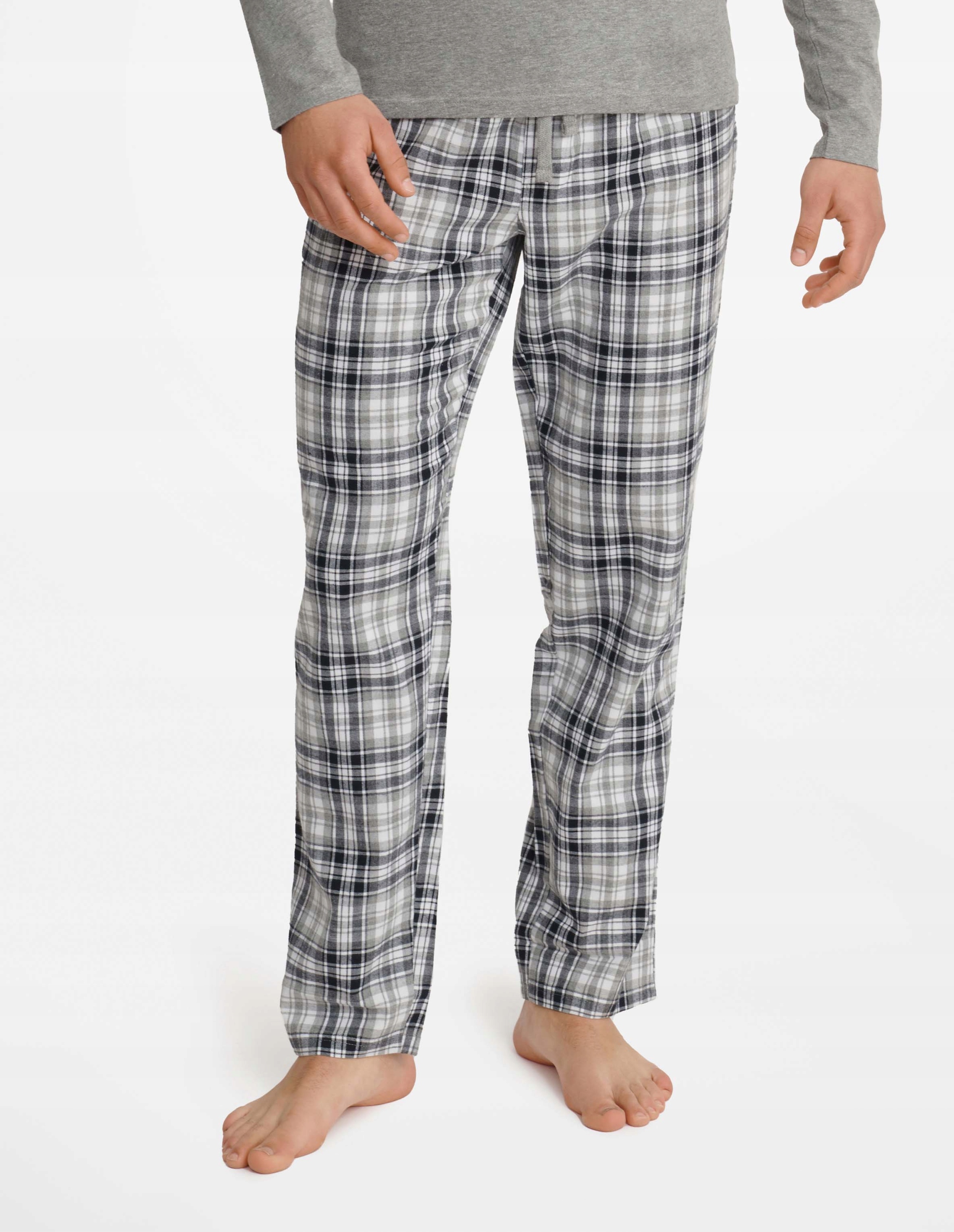 PIŻAMA MĘSKA HENDERSON ROZMIAR XXXL Kolekcja PREZENT