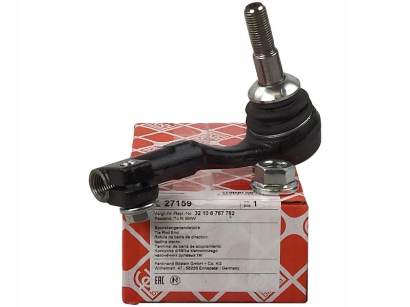 FEBI BILSTEIN KONCOWKA DRAZKA KIER 27159