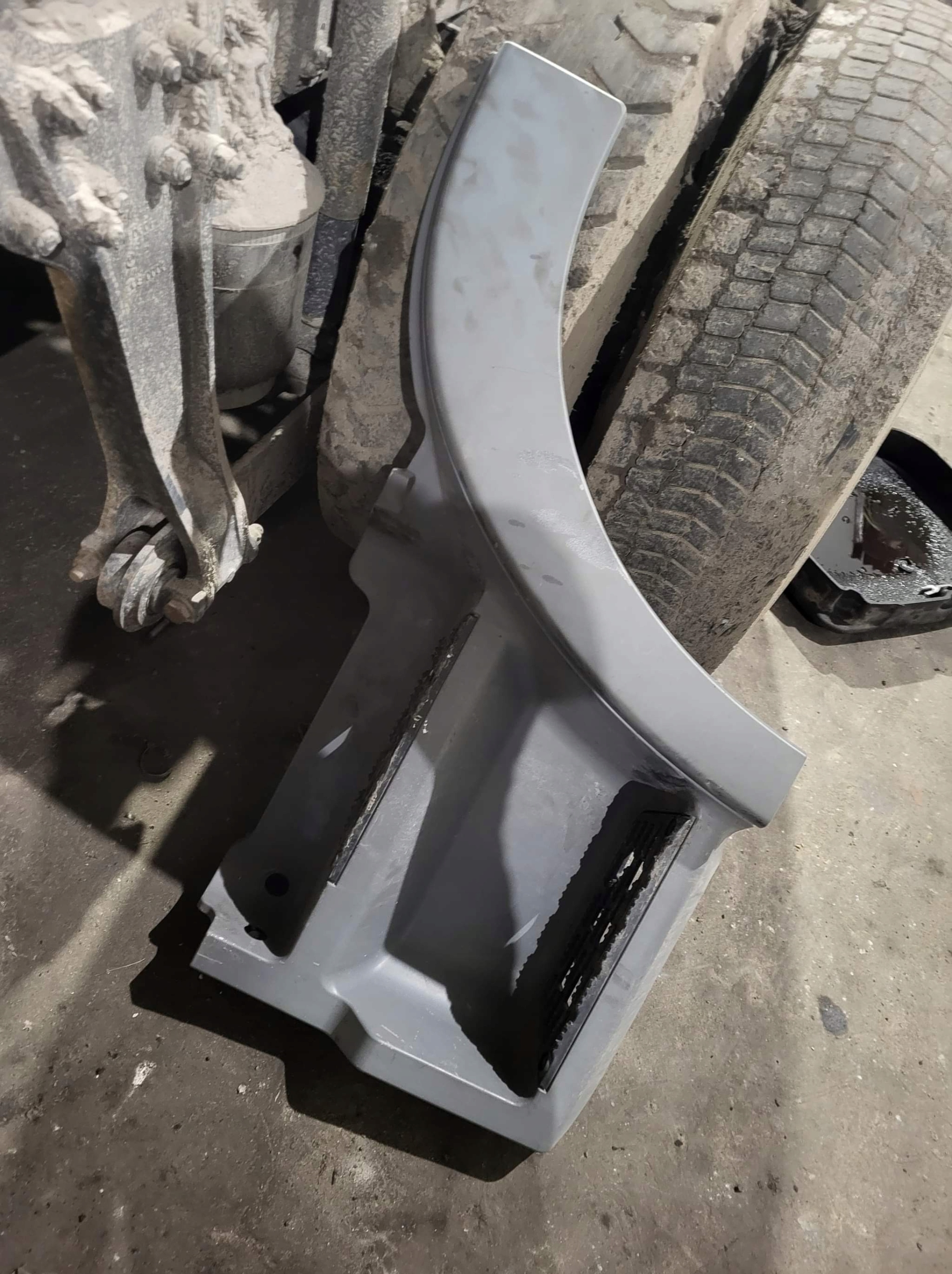 Mercedes actros MP3 класс