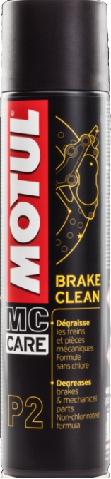 

Motul P2 Brake Clean Zmywacz Czyścik Do Hamulców