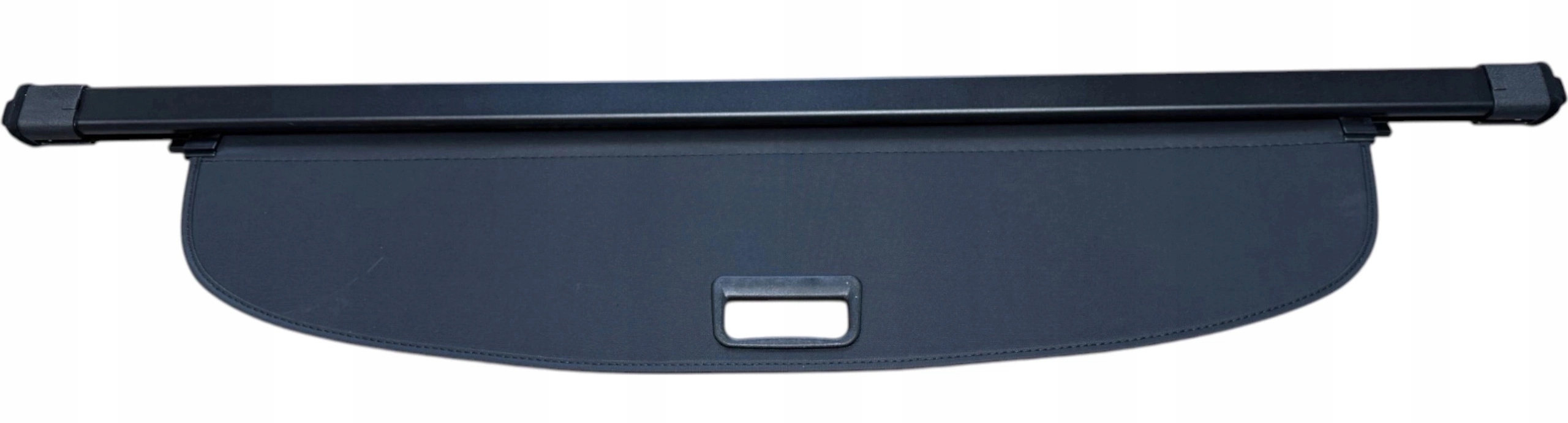 Mitsubishi Eclipse Cross 2018+ Roleta zadního zavazadlového prostoru nová černá