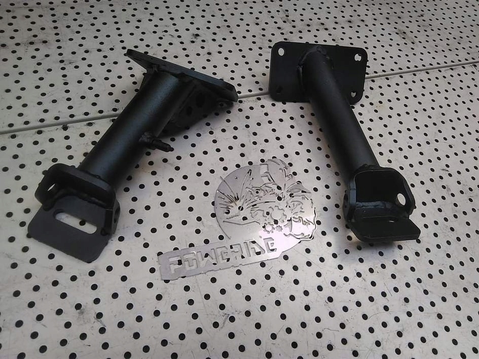 ŁAPA ŁAPY SILNIKA M50 M52 M54 BMW E30 E36