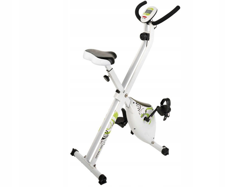 Rower magnetyczny Bh Fitness Open & Go YF90