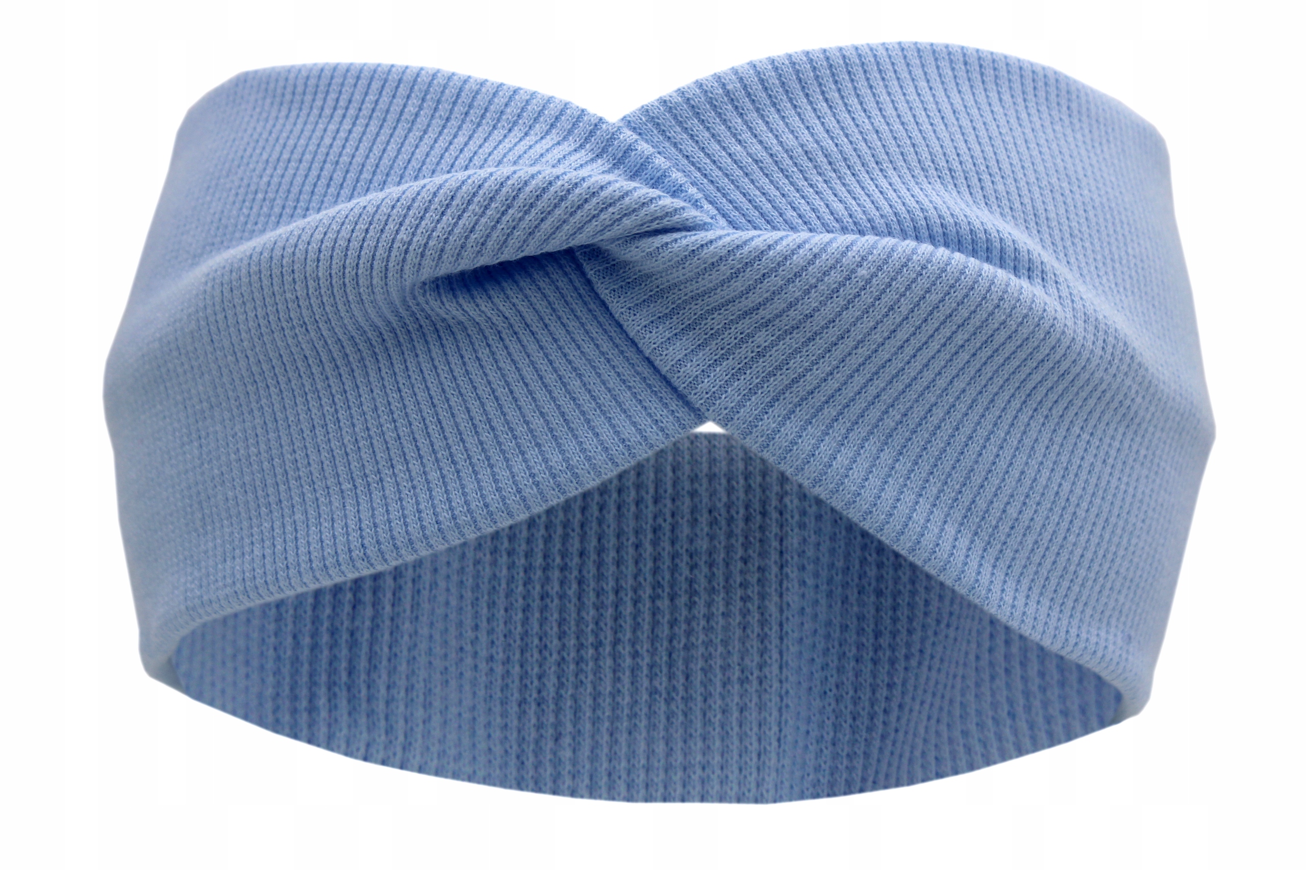 

Opaska Na Głowę Uszy Turban BAWEŁNIANAopaski 48/56