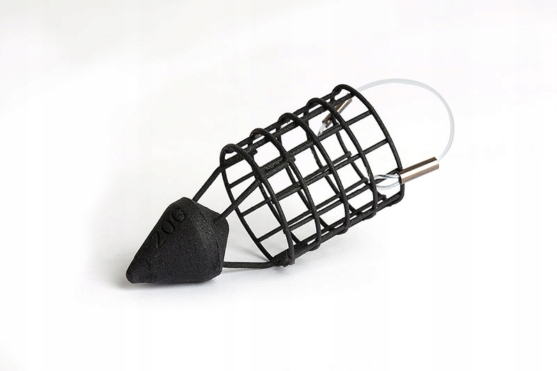 

Koszyk zanętowy Matrix Horizon Feeder Large 30g