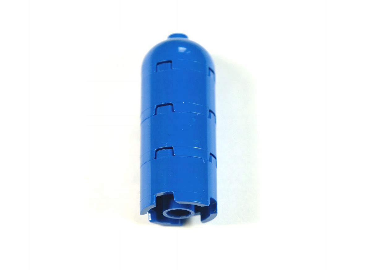 

Klocki Round Niebieskie Butla Lego 6143 30367