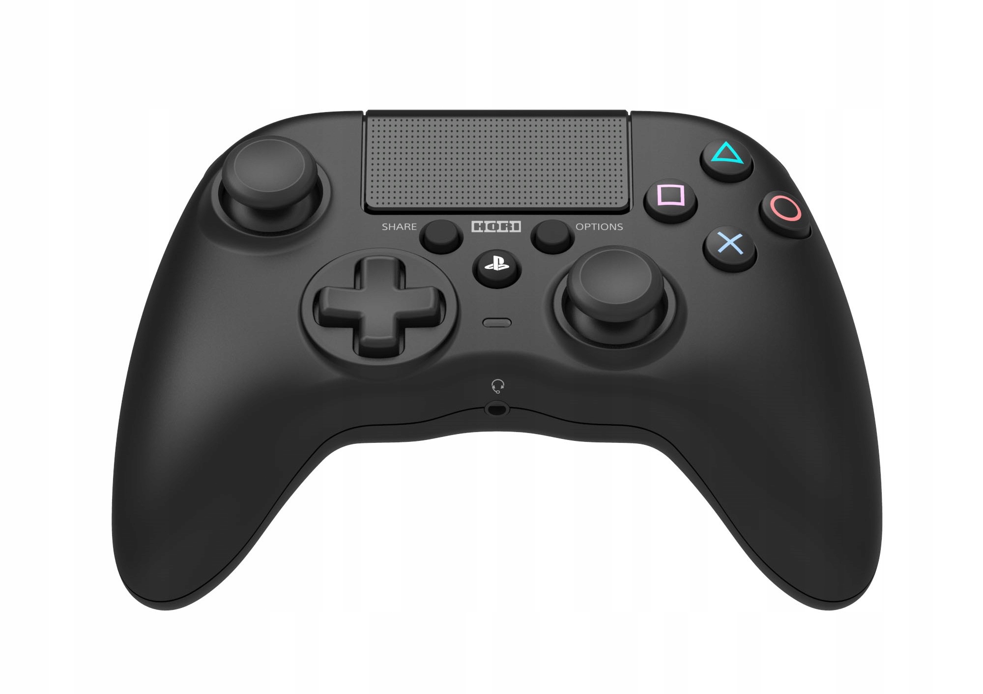 

Hori PS4 Pad bezprzewodowy Onyx+