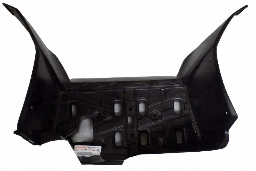 

Stopien Prawy Yamaha Grizzly 700 550