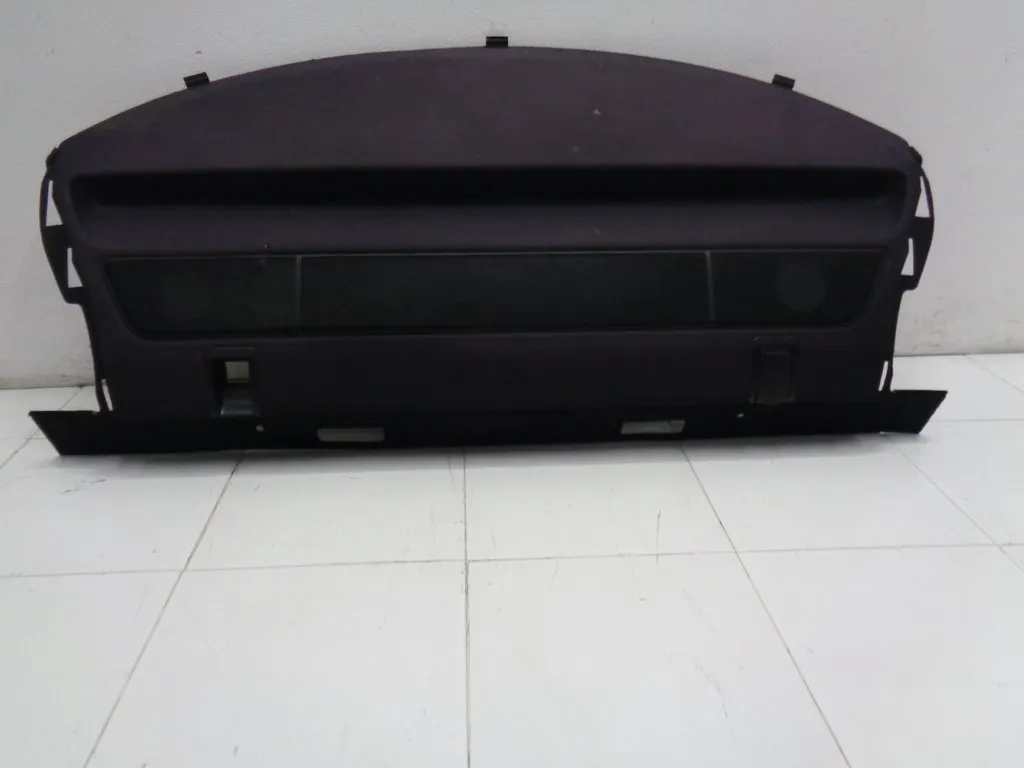 A2076900049 - MERCEDES W207 купе полка багажника
