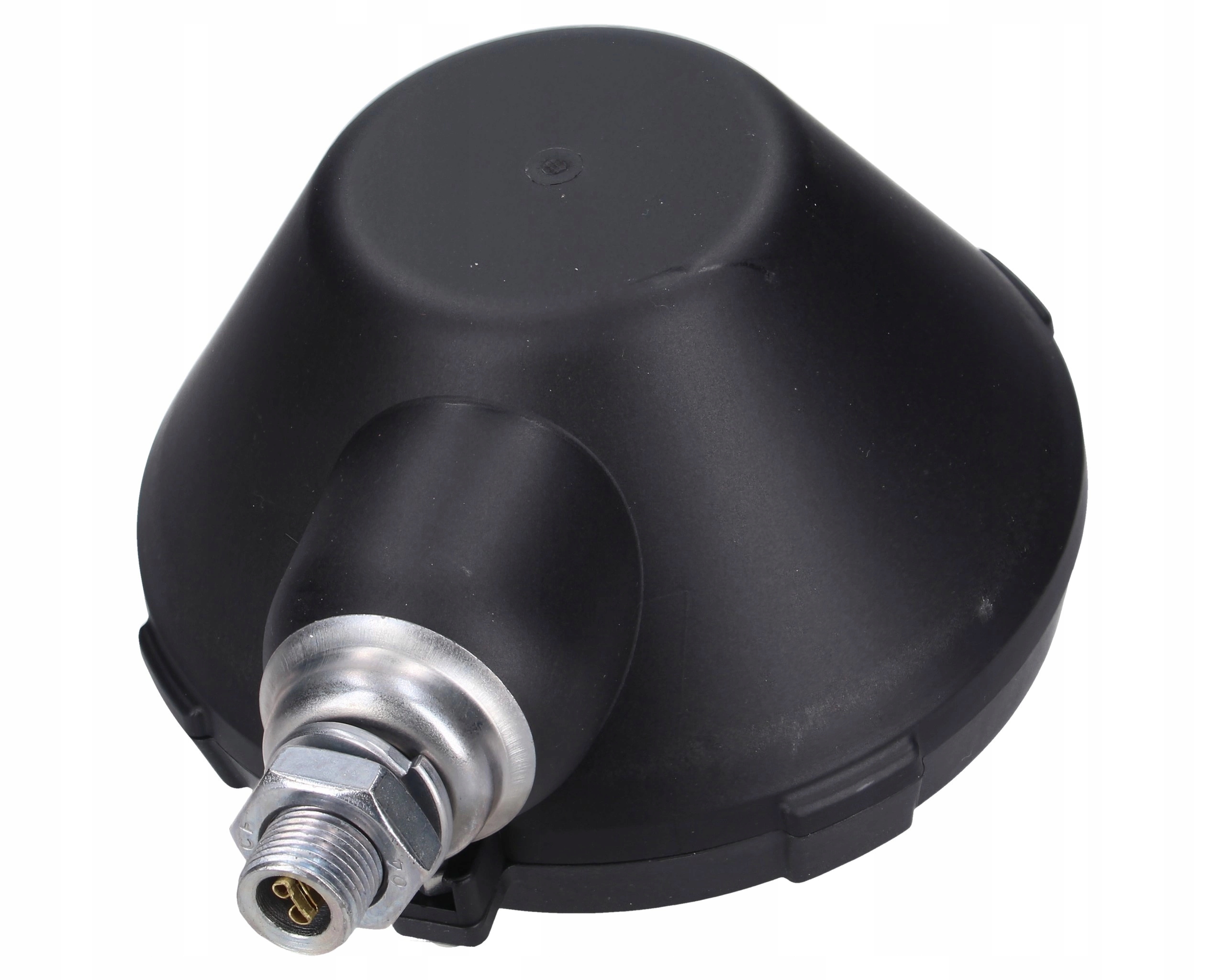 lampa przednia lewa R2 Ursus WESEM RE.03210 161mm Numer katalogowy części RE.03210-01