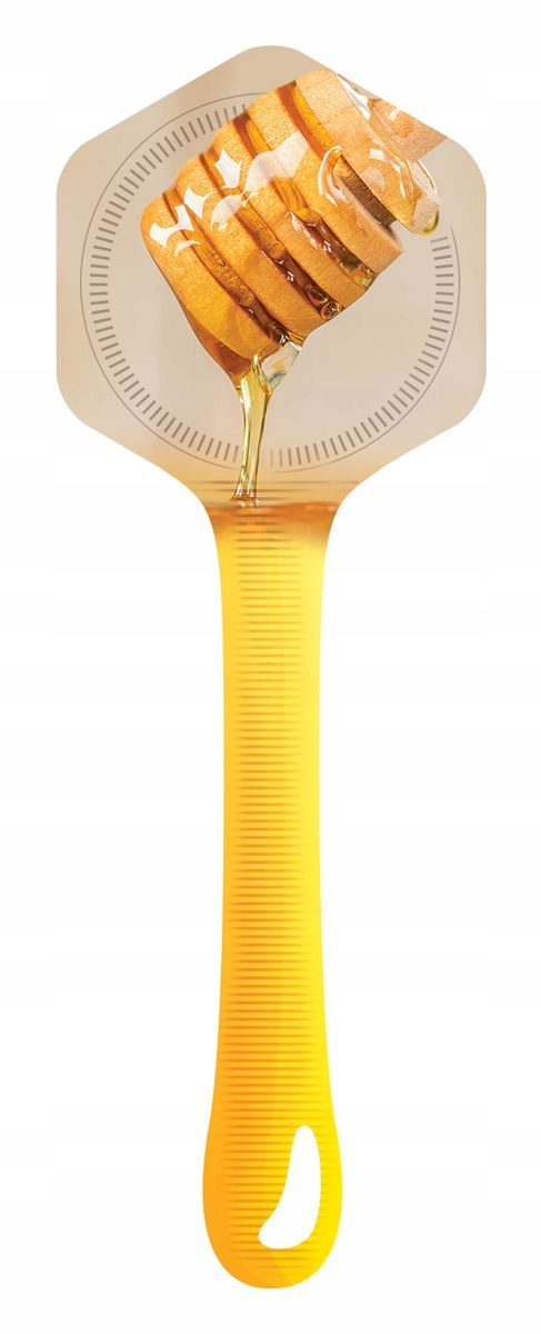 

Banderole na miód 54x134mm (100szt)
