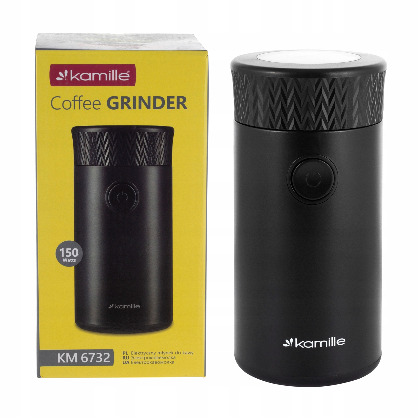 

Elektryczny młynek do mielenia Kawy Przypraw