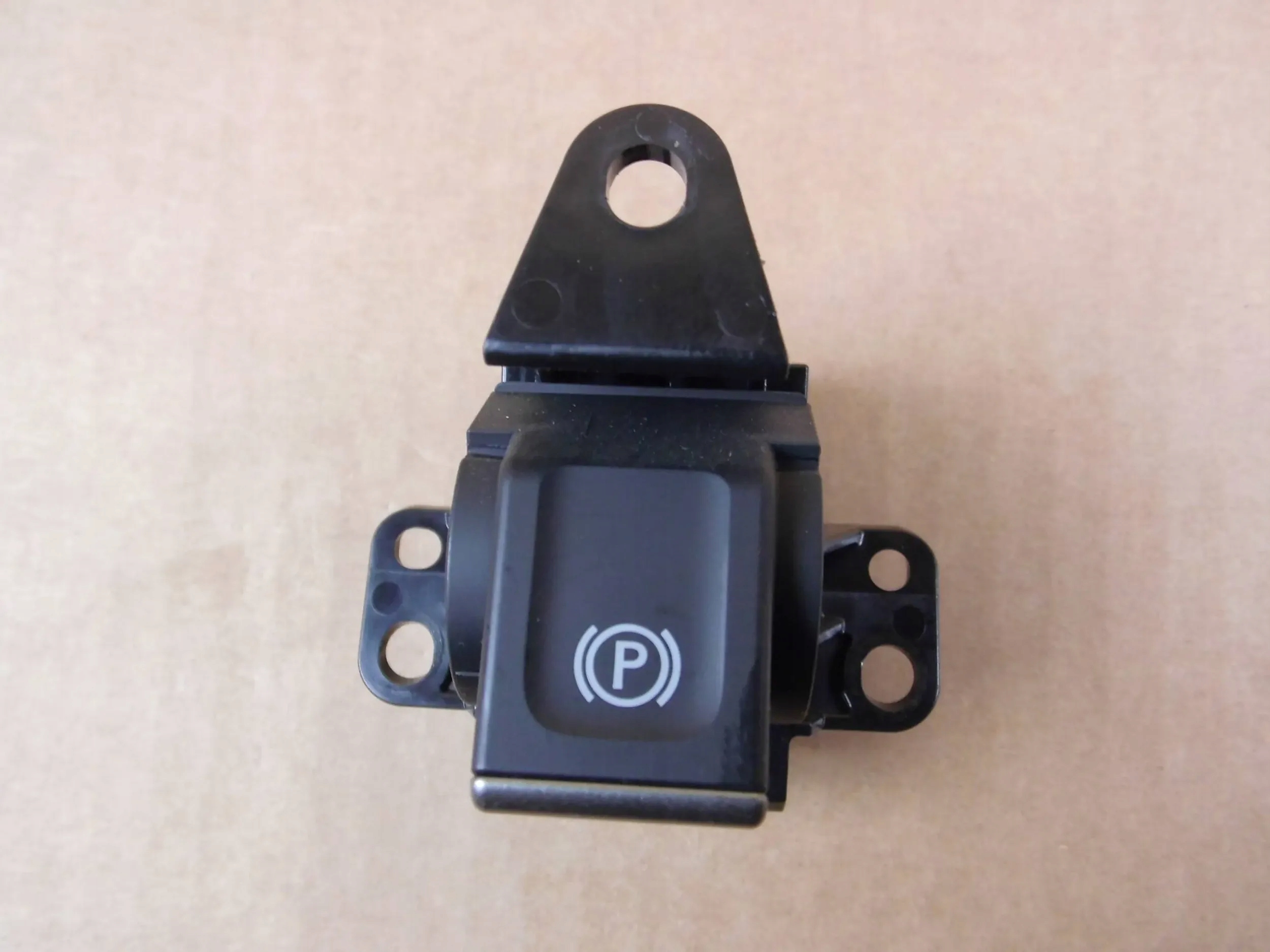 Lexus UX250H button switch electric brake 84390-76010