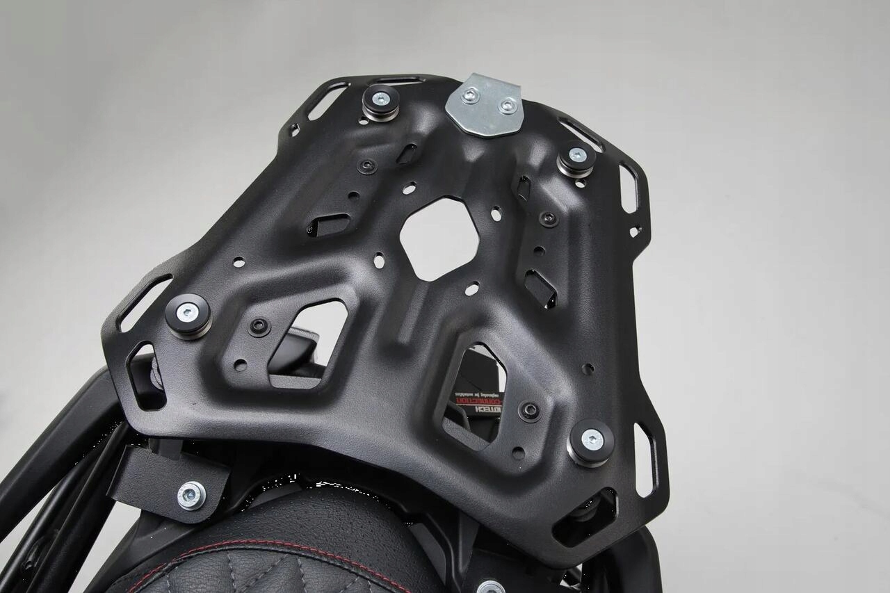 Centrálny rám Adventure-rack Sw-motech Bmw S 1000 Xr