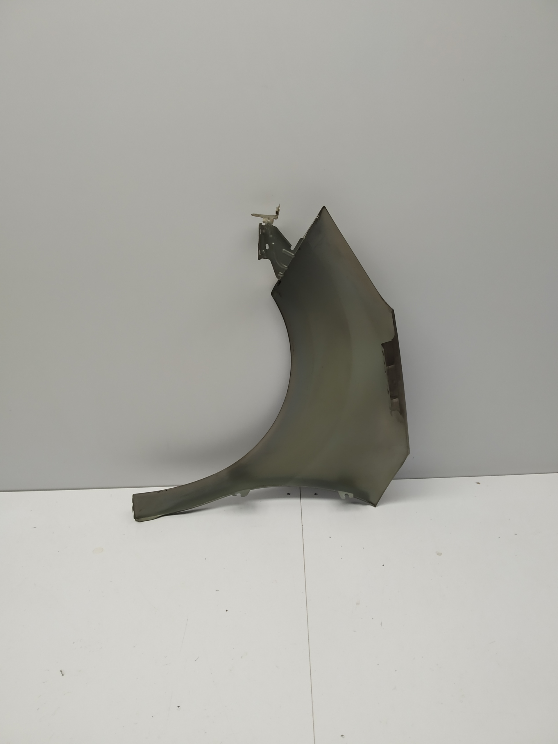 2009r + Citroen C3 II fender front right front original