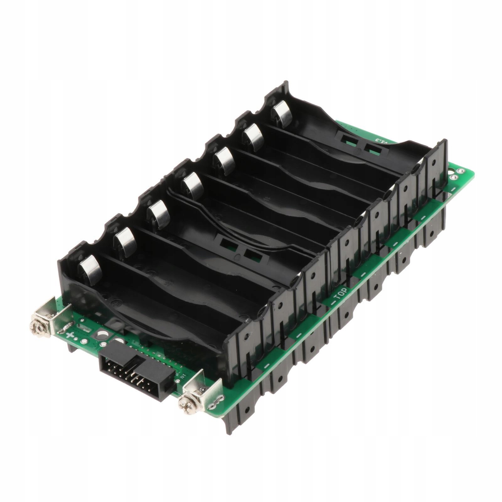 7S Power Wall Balancer 18650 pojemnik na baterie Model SSF_IS33883BL