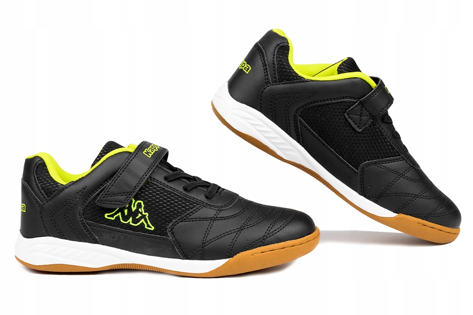 

Kappa buty dla dzieci sportowe roz.35