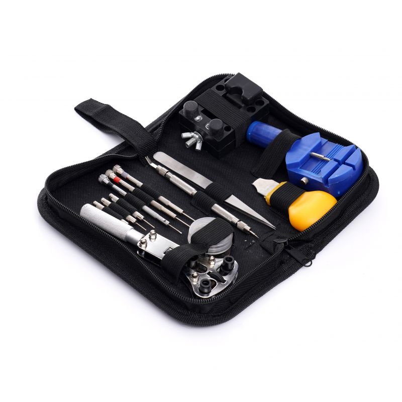 

Zestaw zegarmistrzowski Kraft Dele KD11207