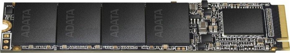 Dysk SSD ADATA SX6000 Lite 512 GB PCIe M.2 Producent Adata