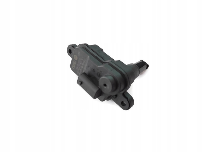 Ел. замок лючка залива топлива VW AUDI SEAT SKODA