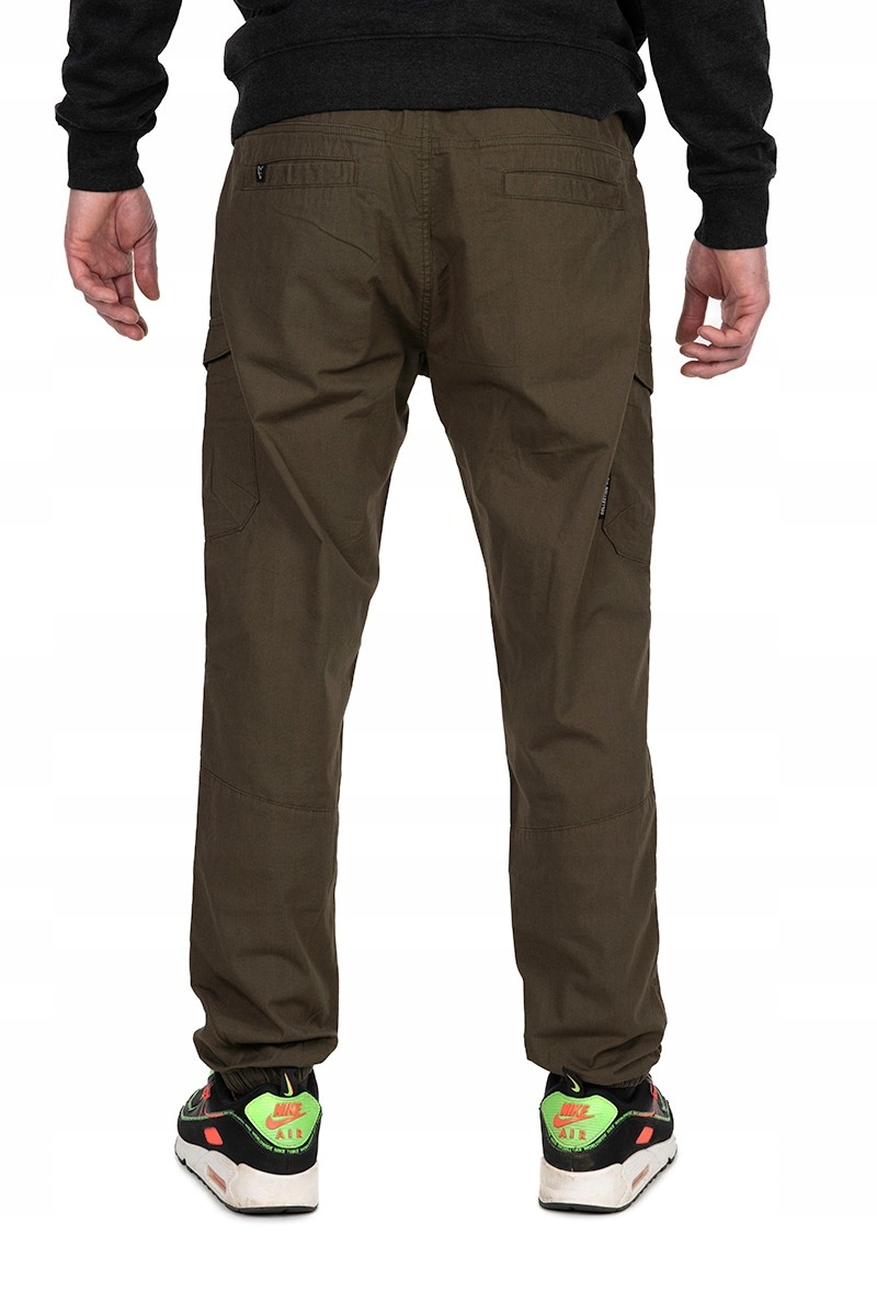 Spodnie Fox Collection LW Cargo Trouser 3XL Rozmiar: XXX-Large (XXXL) Model Collection LW Cargo Trouser