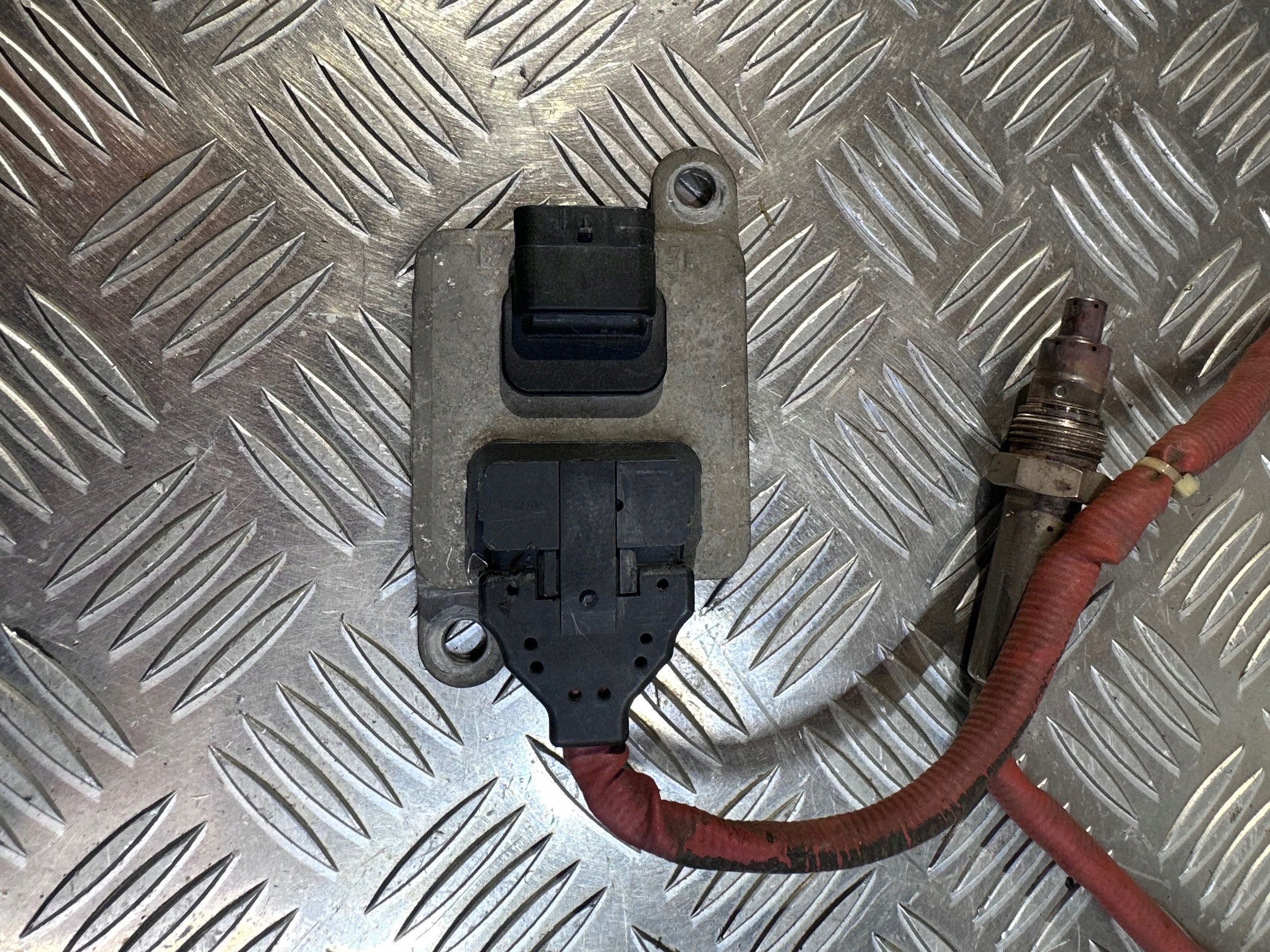 Infiniti OE 227A04HK0A лямбда-зонд