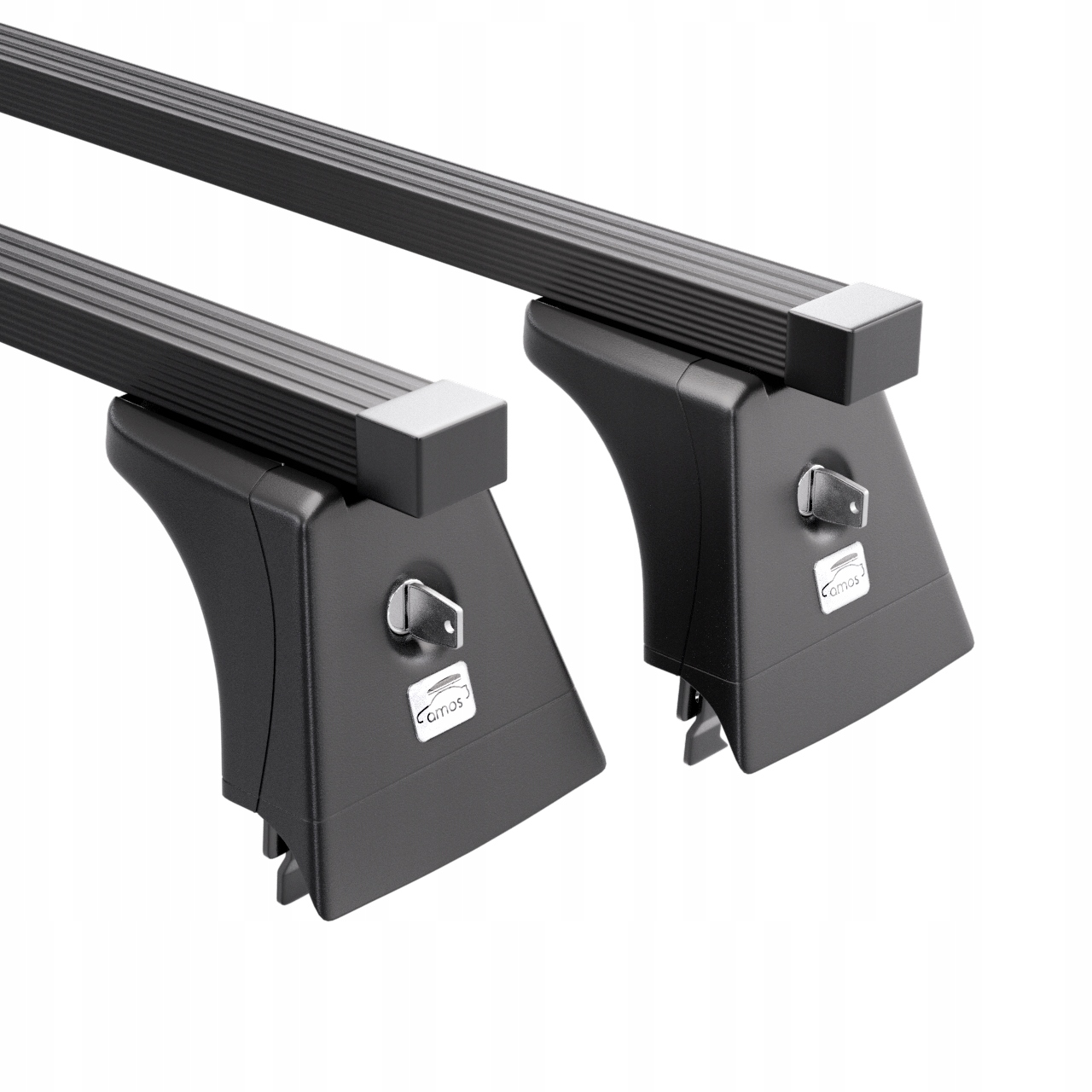 

Bagażnik dachowy do Opel Corsa D (2007-2014) ZAMKi