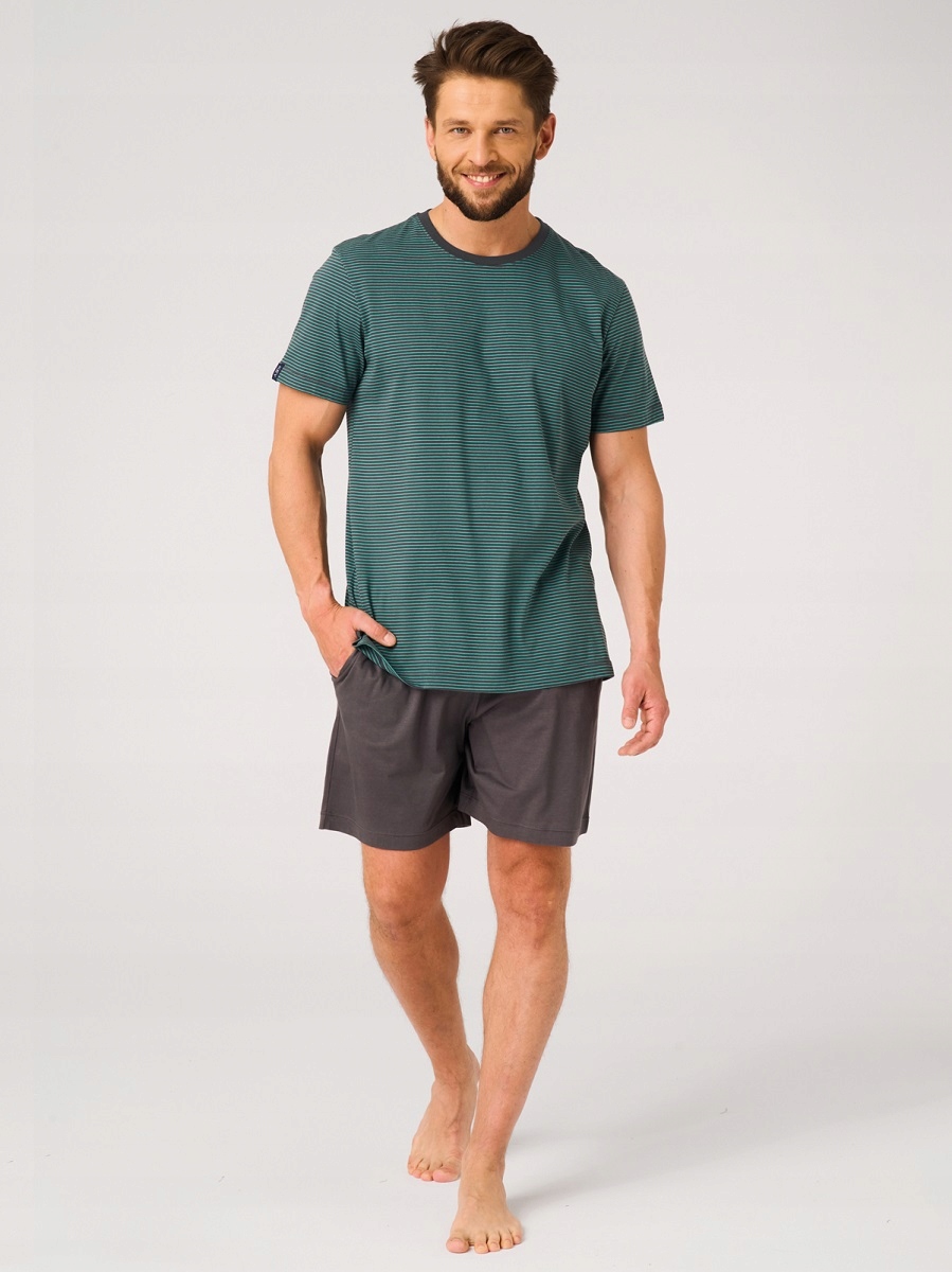 Pánské Pyžamo Key Mns 317 L