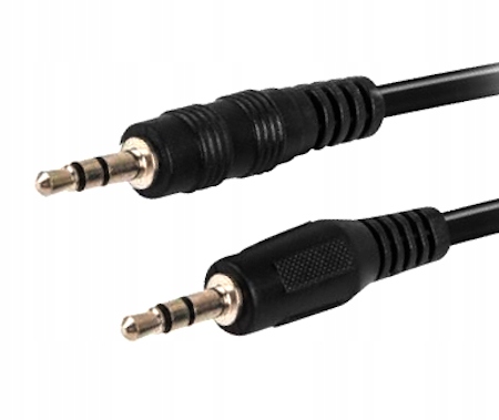 

Kabel Aux Jack 3.5mm 5m