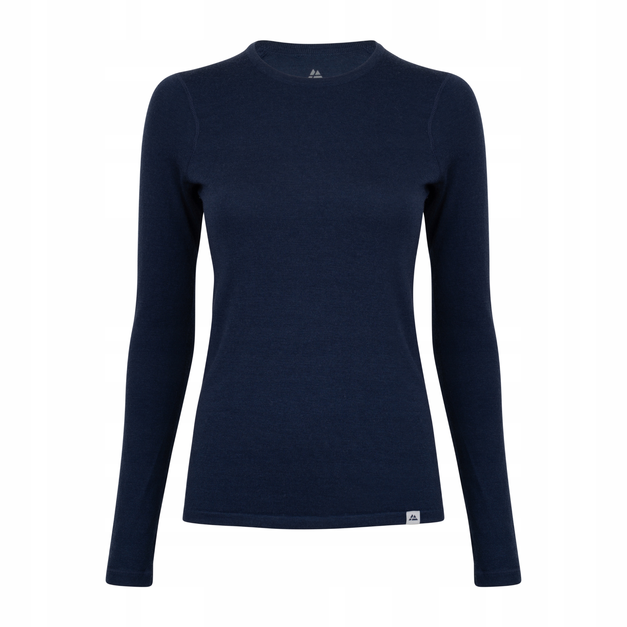 Koszulka Termoaktywna Damska Danish Endurance Długi Rękaw Wełna Merino L