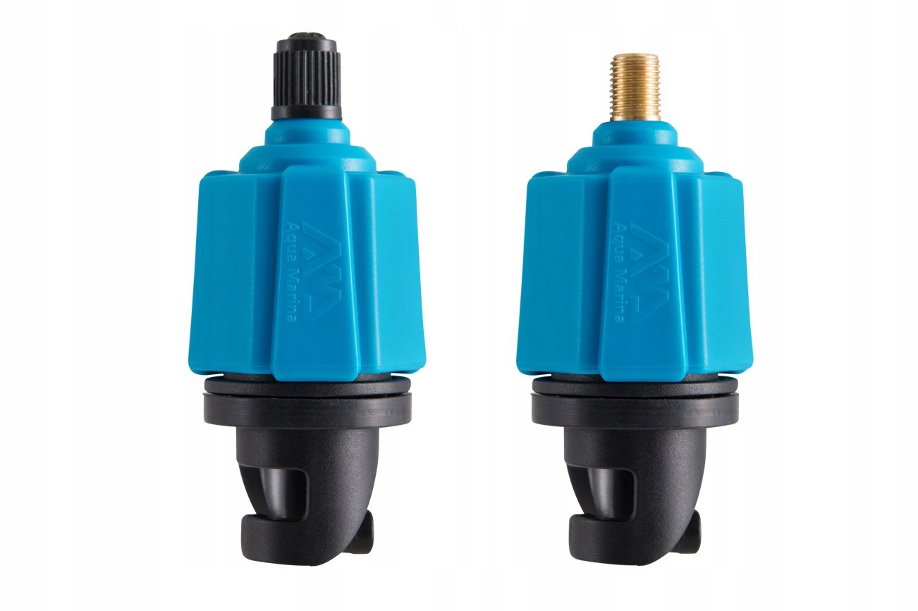 

Adapter zaworu Aqua Marina na wentyl samochodowy