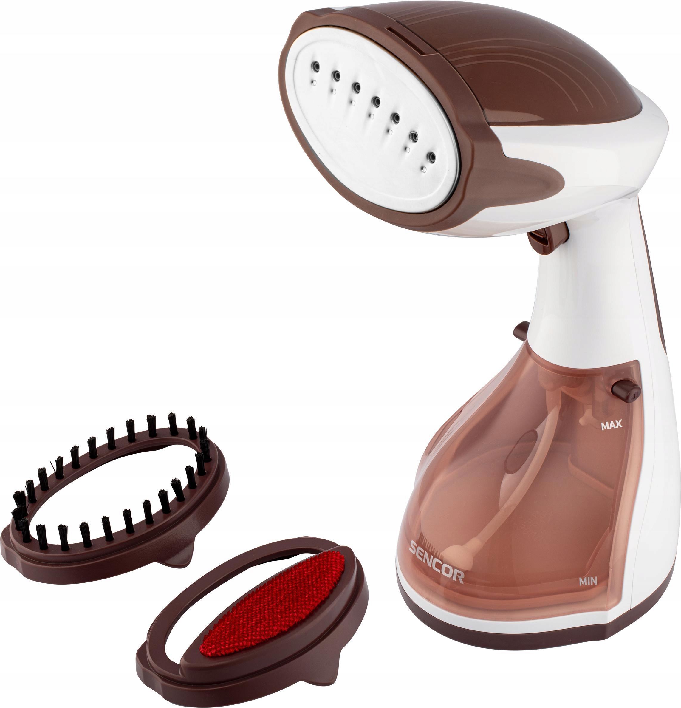 Sencor SSI 0850RS 1200W 20g/min