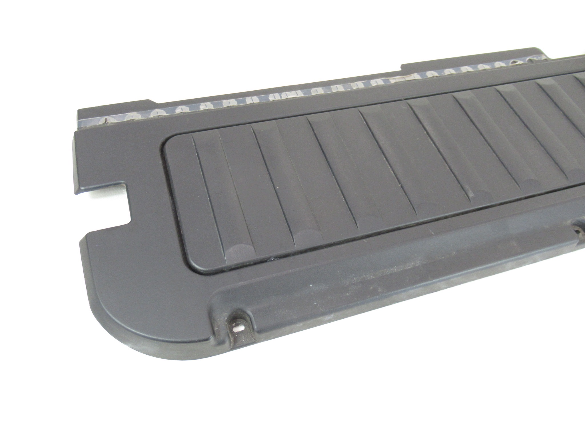 cover cover moulding bonnet boot BMW X5 e53