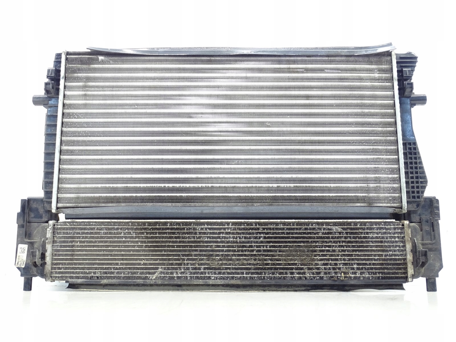 water cooler intercooler VW GOLF VII CADDY 5Q0121251EL