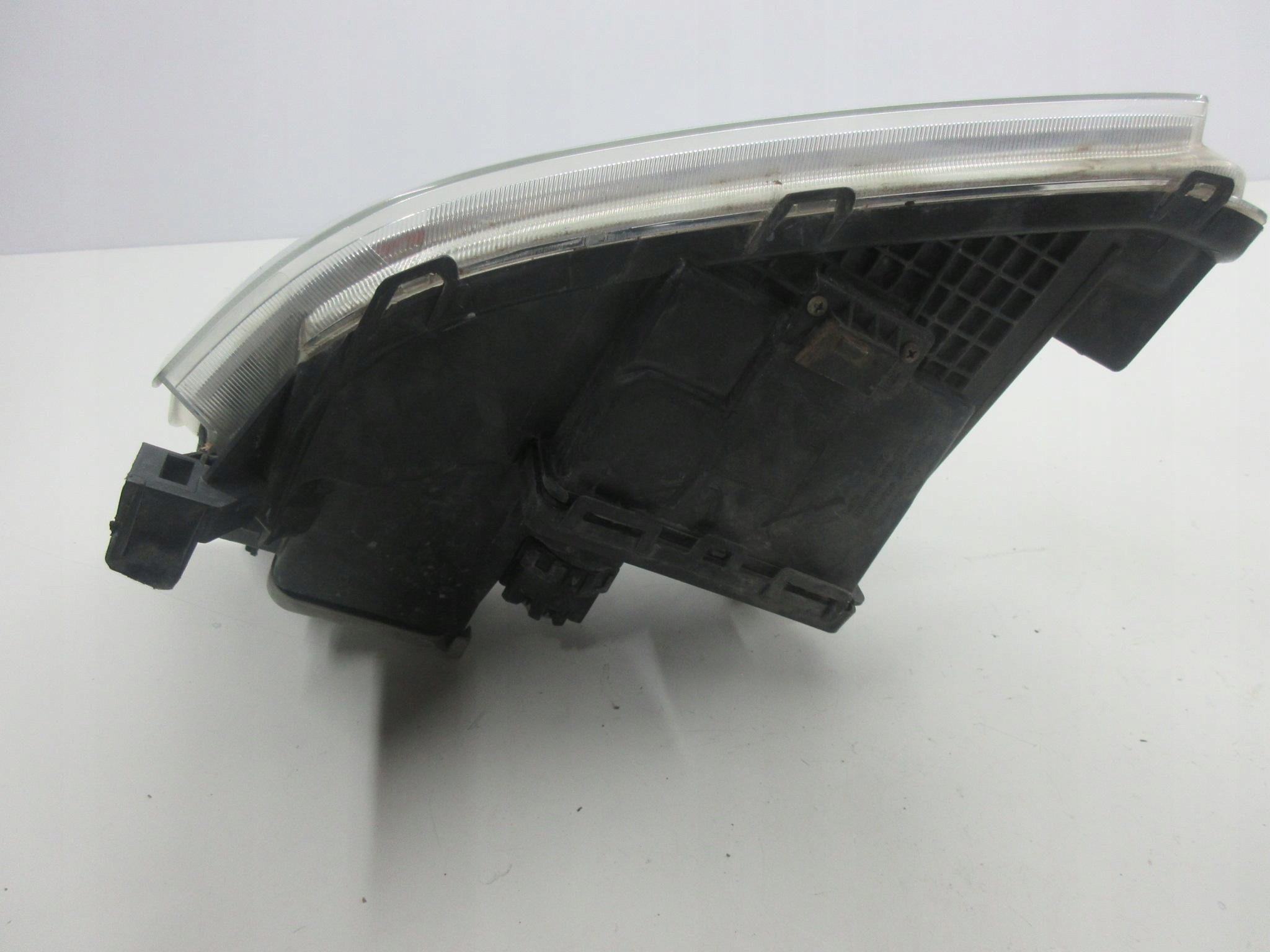 Frontscheinwerfer Toyota Avensis T25 Facelift LED Links Scheinwerfer Headlight - Thumbnail 8
