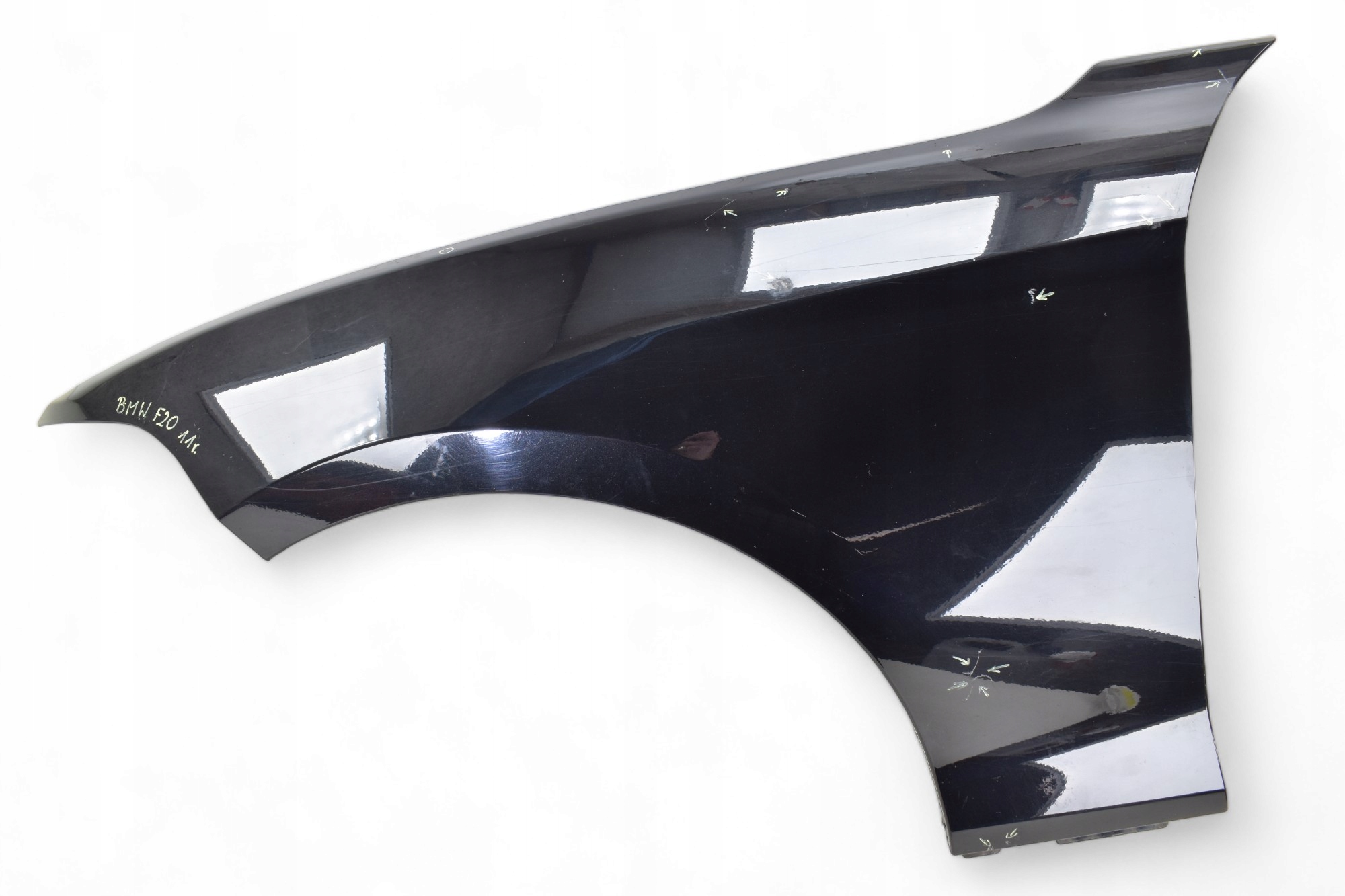 Крило Лівий Перед BMW 1 F20 2011 475