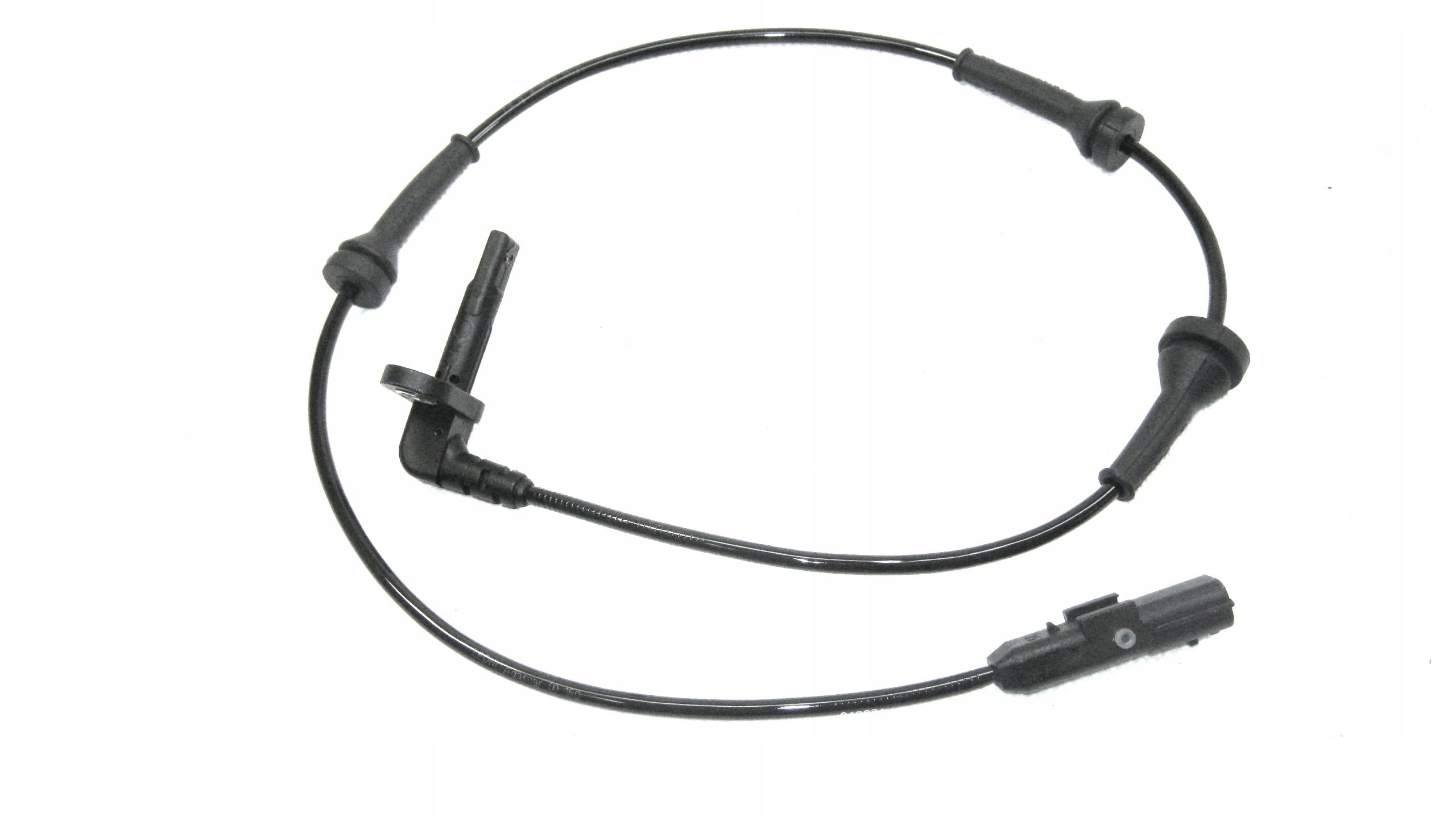 8200735314 4791100Q0B - ДАТЧИК ABS MASTER III MOVANO 2010-ПЕРЕДНІЙ ОРИГІНАЛ