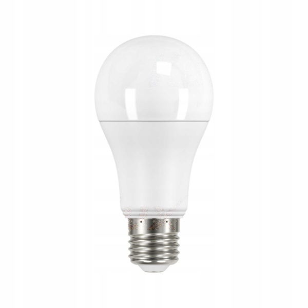 

Żarówka Kanlux Iq-led A60 13,5W=100W-WW 1521lm