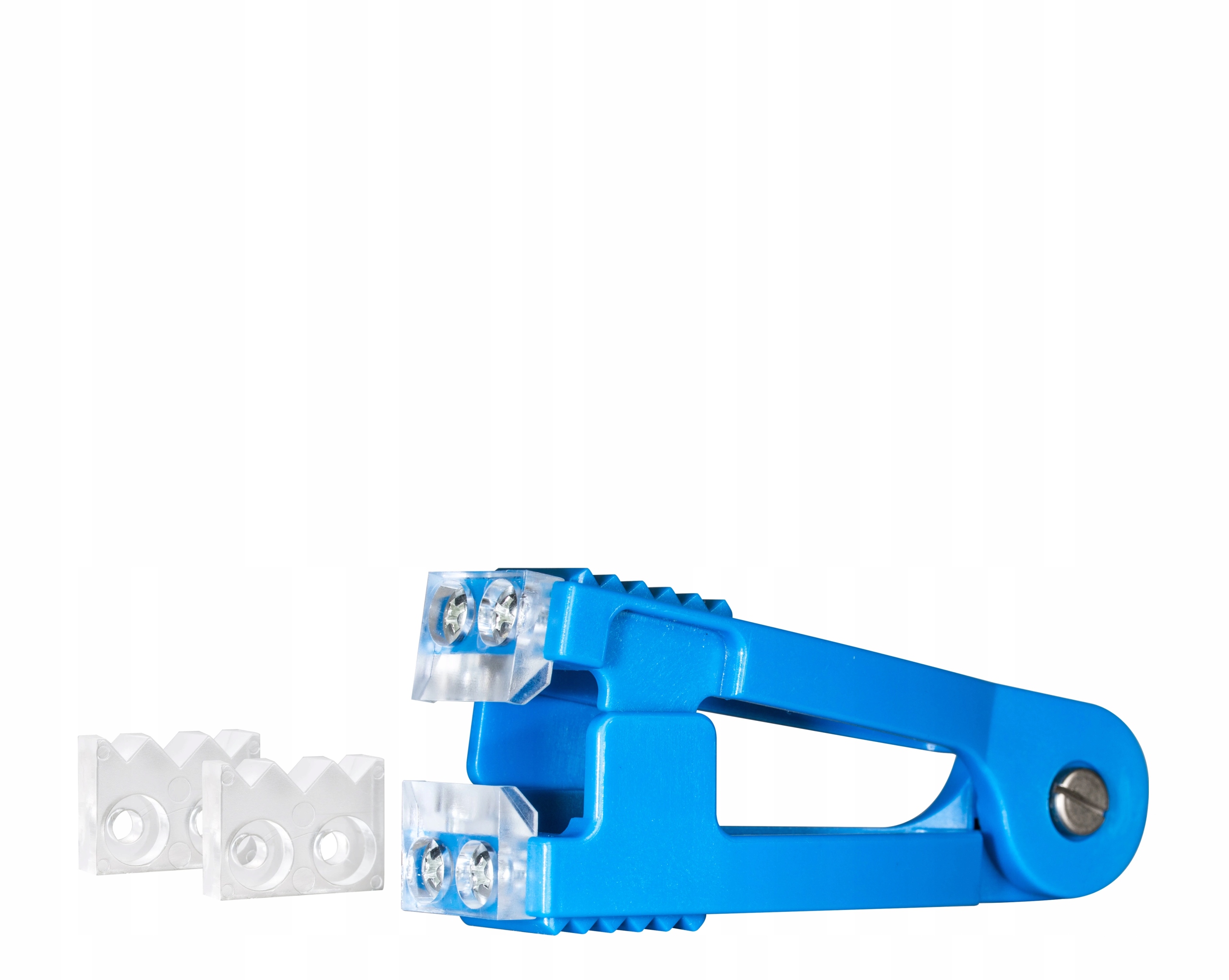 Nůžky na kabely Coax Jonard Kleště na čištění kabelů